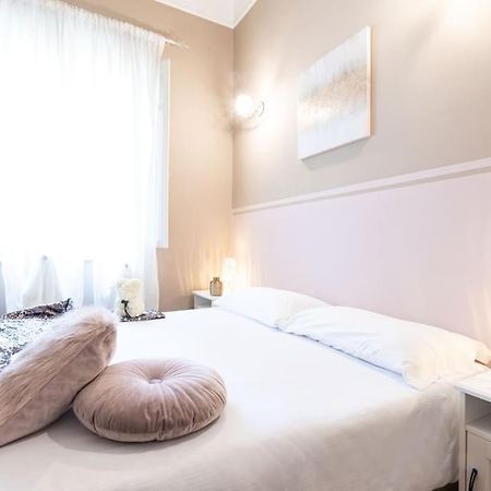 Colosseo Terrace - Topcollection 로마 외부 사진