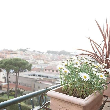 Colosseo Terrace - Topcollection 로마 외부 사진